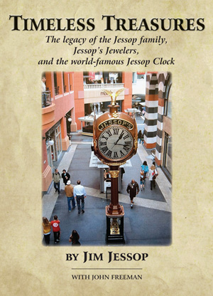 Timeless Treasures Thumbnail